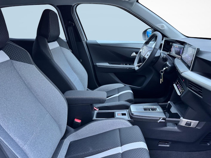 Vehicle image OPEL FRONTERA