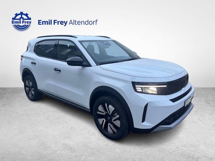 Vehicle image OPEL FRONTERA