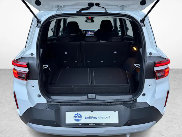 Opel Frontera 1.2 T HEV 145 GS