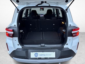 Vehicle image OPEL Frontera 1.2 T HEV 145 GS