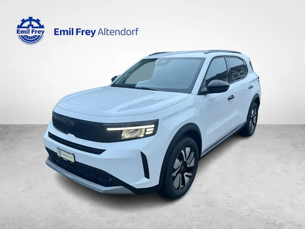 Opel Frontera 1.2 T HEV 145 GS