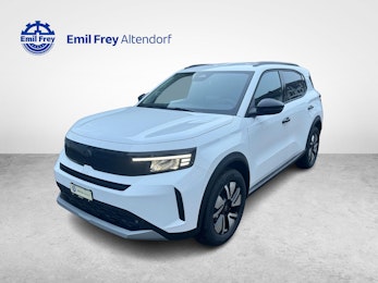 Vehicle image OPEL Frontera 1.2 T HEV 145 GS