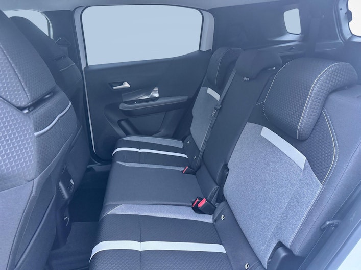 Vehicle image OPEL FRONTERA