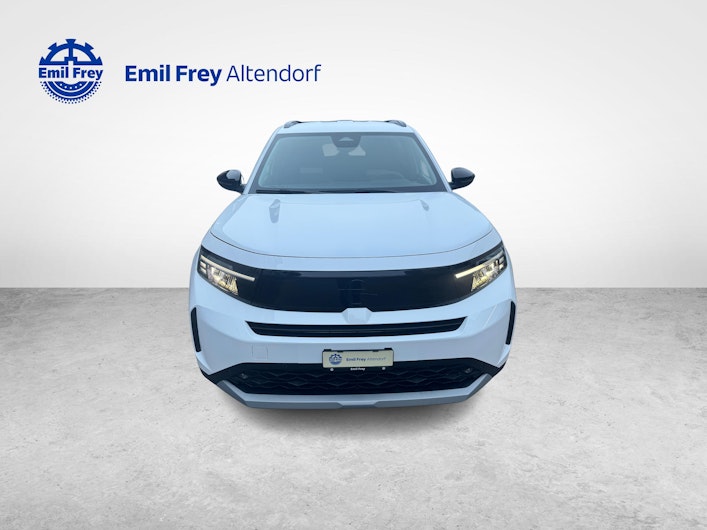 Vehicle image OPEL FRONTERA