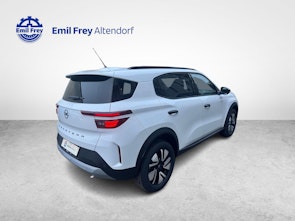 Vehicle image OPEL Frontera 1.2 T HEV 145 GS