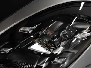 Porsche 718 Cayman 4.0 GT4 RS PDK