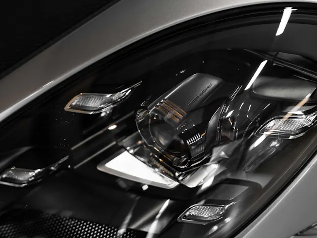 Porsche 718 Cayman 4.0 GT4 RS PDK