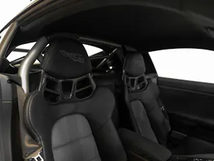 Porsche 718 Cayman 4.0 GT4 RS PDK
