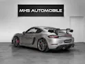 Porsche 718 Cayman 4.0 GT4 RS PDK