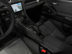 Porsche 718 Cayman 4.0 GT4 RS PDK