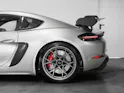 Porsche 718 Cayman 4.0 GT4 RS PDK