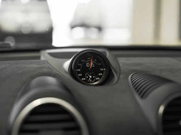 Porsche 718 Cayman 4.0 GT4 RS PDK