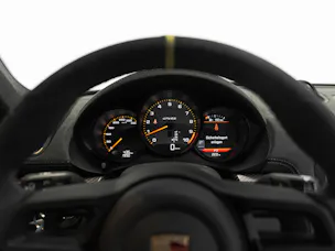 Porsche 718 Cayman 4.0 GT4 RS PDK