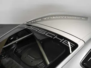 Porsche 718 Cayman 4.0 GT4 RS PDK