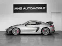 Porsche 718 Cayman 4.0 GT4 RS PDK