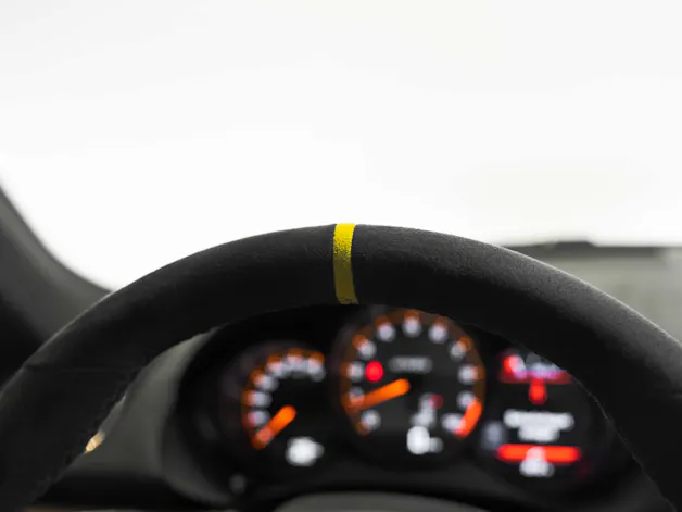 Porsche 718 Cayman 4.0 GT4 RS PDK