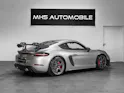 Porsche 718 Cayman 4.0 GT4 RS PDK