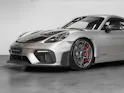 Porsche 718 Cayman 4.0 GT4 RS PDK