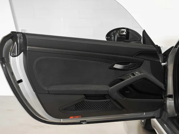 Porsche 718 Cayman 4.0 GT4 RS PDK