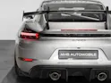 Porsche 718 Cayman 4.0 GT4 RS PDK