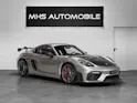 Porsche 718 Cayman 4.0 GT4 RS PDK