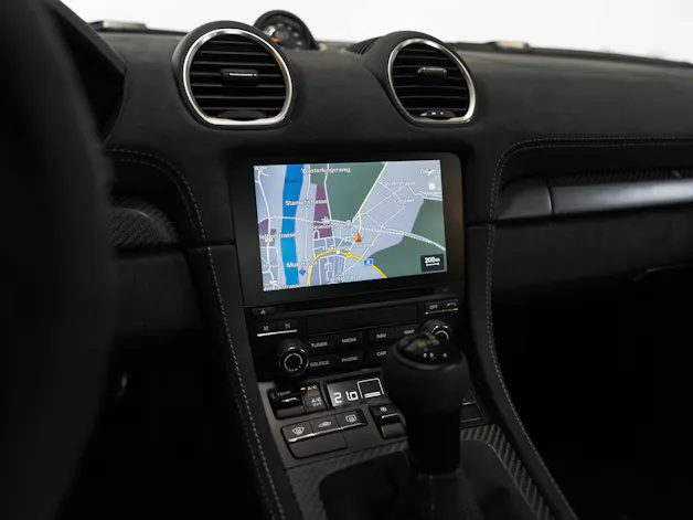 Porsche 718 Cayman 4.0 GT4 RS PDK