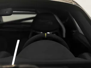 Porsche 718 Cayman 4.0 GT4 RS PDK