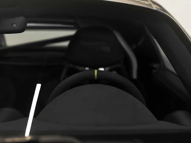 Porsche 718 Cayman 4.0 GT4 RS PDK