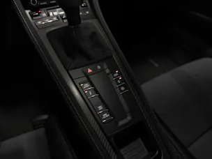 Porsche 718 Cayman 4.0 GT4 RS PDK