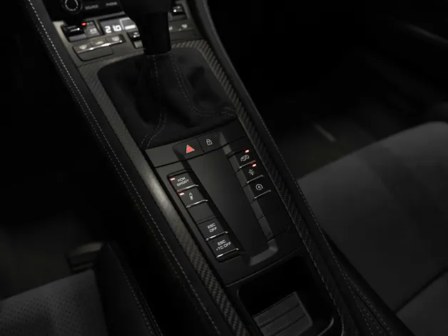 Porsche 718 Cayman 4.0 GT4 RS PDK