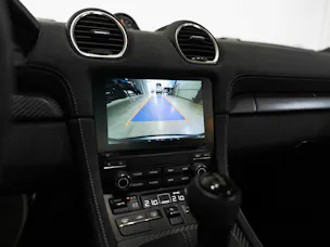 Porsche 718 Cayman 4.0 GT4 RS PDK