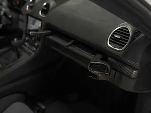 Porsche 718 Cayman 4.0 GT4 RS PDK