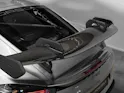 Porsche 718 Cayman 4.0 GT4 RS PDK