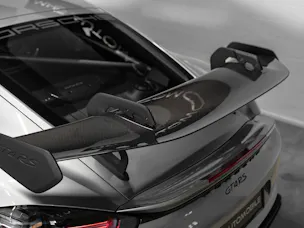 Porsche 718 Cayman 4.0 GT4 RS PDK