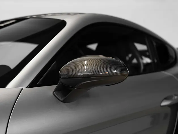 Porsche 718 Cayman 4.0 GT4 RS PDK