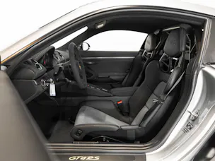 Porsche 718 Cayman 4.0 GT4 RS PDK