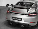 Porsche 718 Cayman 4.0 GT4 RS PDK