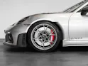 Porsche 718 Cayman 4.0 GT4 RS PDK