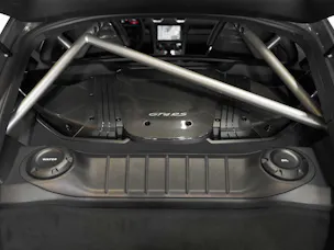 Porsche 718 Cayman 4.0 GT4 RS PDK