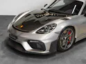 Porsche 718 Cayman 4.0 GT4 RS PDK