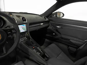 Porsche 718 Cayman 4.0 GT4 RS PDK