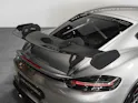 Porsche 718 Cayman 4.0 GT4 RS PDK