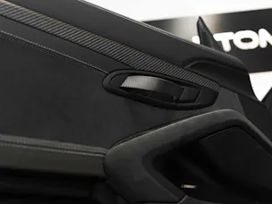 Porsche 718 Cayman 4.0 GT4 RS PDK
