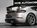 Porsche 718 Cayman 4.0 GT4 RS PDK