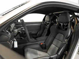Porsche 718 Cayman 4.0 GT4 RS PDK