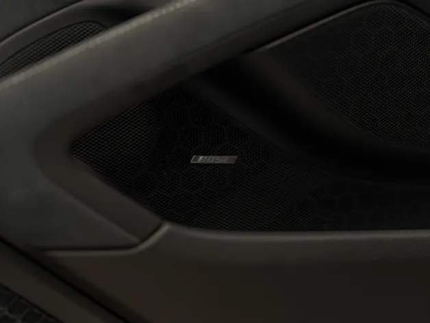 Porsche 718 Cayman 4.0 GT4 RS PDK