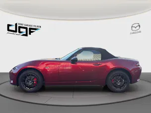 Mazda MX-5 1.5 Homura
