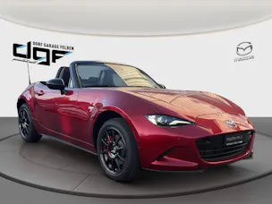 Mazda MX-5 1.5 Homura