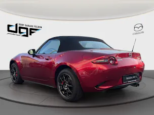 Mazda MX-5 1.5 Homura