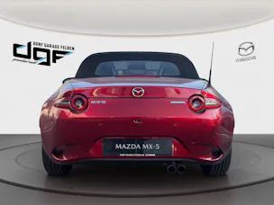 Mazda MX-5 1.5 Homura